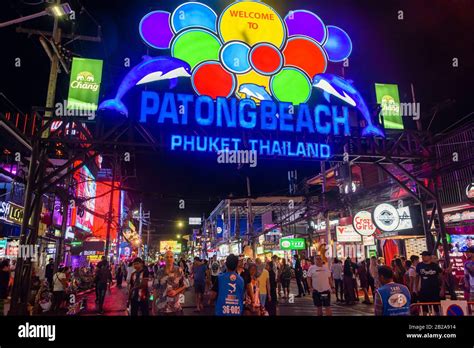 bangla road phuket thailand|nightlife in patong phuket thailand.